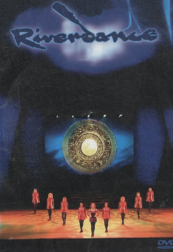 Riverdance - Inconnu - DVD