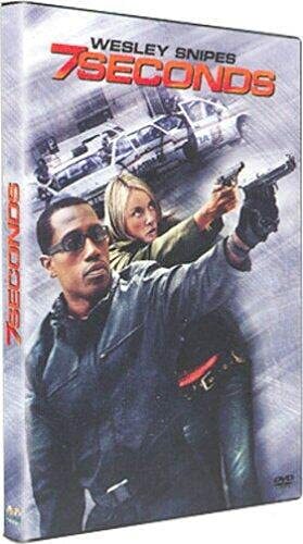 7 Seconds - Simon Fellows - DVD