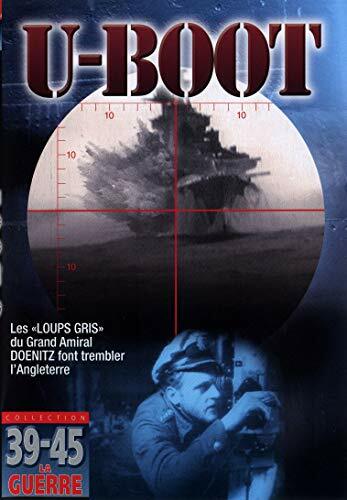 U-Boot - Inconnu - DVD