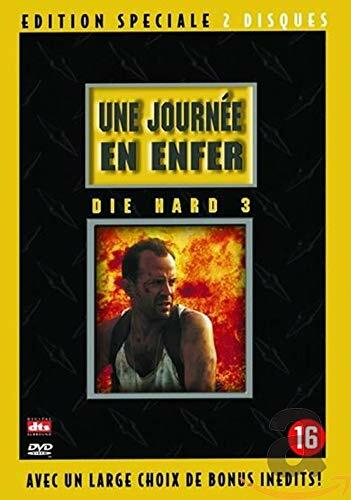 Une Journée en Enfer - Édition Spéciale - Inconnu - DVD