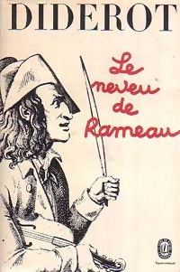 Le neveu de Rameau - Denis Diderot - Livre