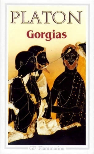 Gorgias - Platon - Livre