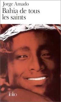 Bahia de tous les saints - Jorge Amado - Livre