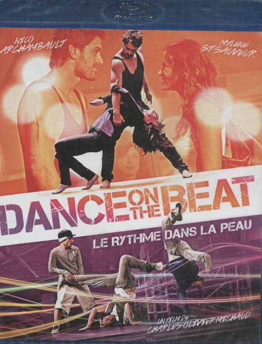 Dance On The Beat - Inconnu - DVD