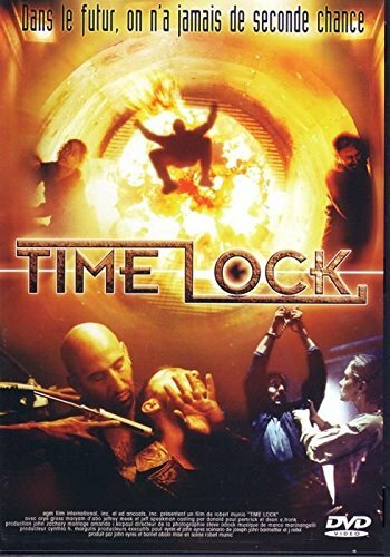 Time Lock - Robert Munic - DVD