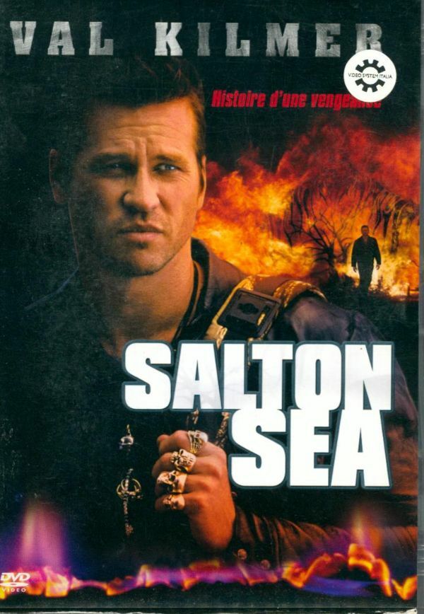 Salton Sea - Inconnu - DVD