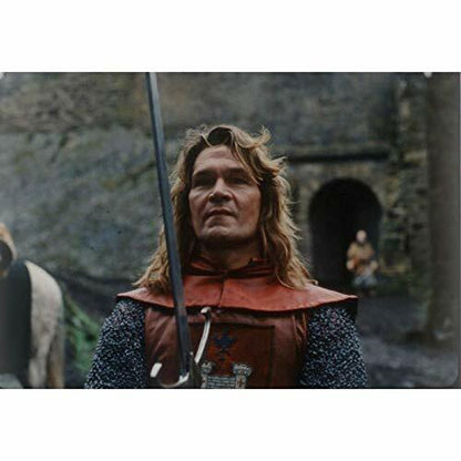 Dragon Sword - Tom Reeve - DVD