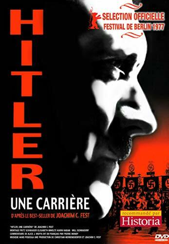 Hitler passe à l'attaque - Joachim C. Fest - DVD