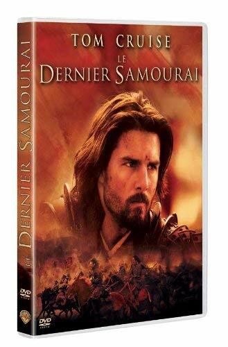 Le Dernier samouraï - Edward Zwick - DVD