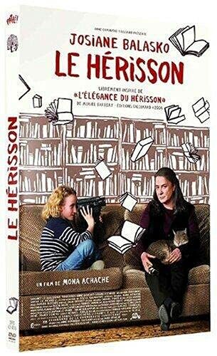 Le Hérisson - Mona Achache - DVD