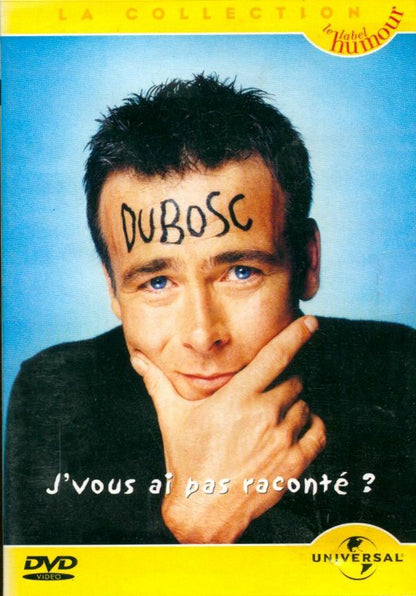 SEVERANCE - Inconnu - DVD