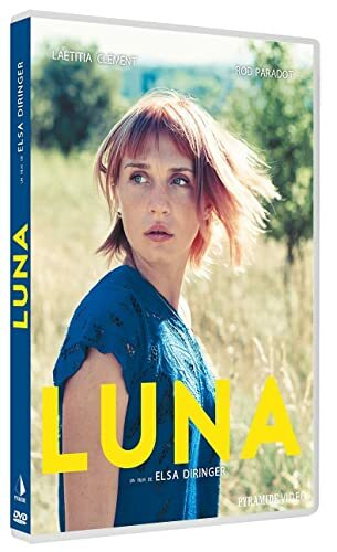 Luna - Elsa Diringer - DVD