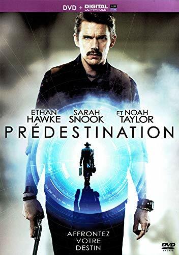 Predestination - DVD - Michael Spierig - DVD