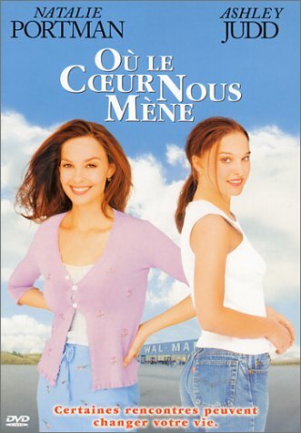 Où le coeur nous mène - Matt Williams - DVD