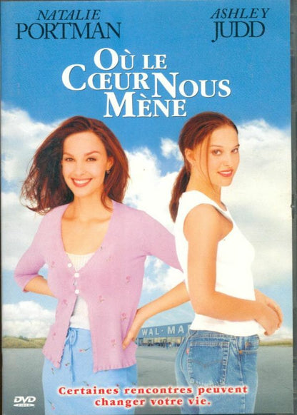 Où le coeur nous mène - Matt Williams - DVD
