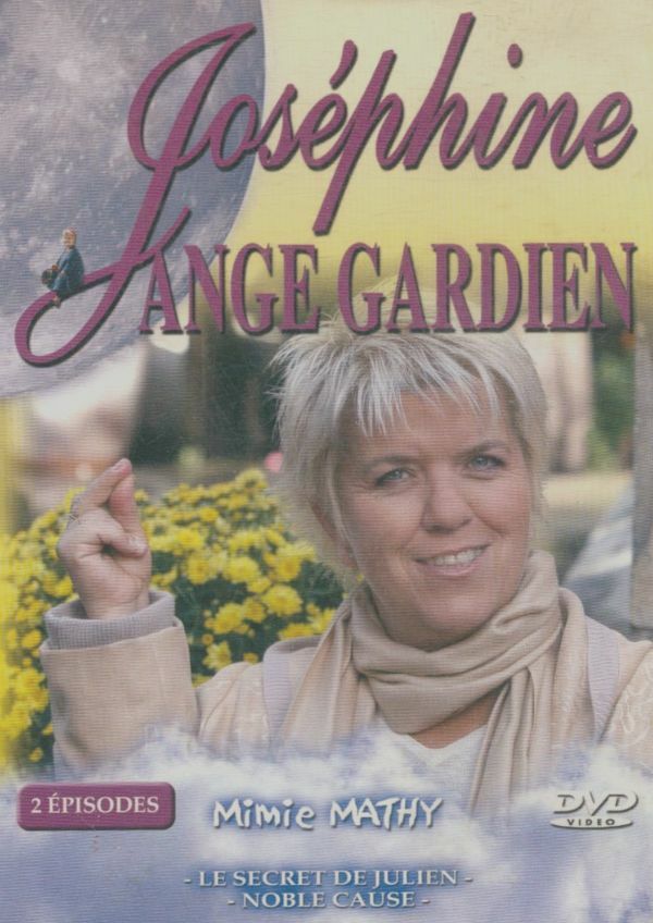 Josephine ange gardien - / Le secret de Julien-Noble cause - Inconnu - DVD