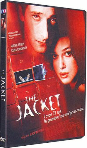 The Jacket - John Maybury - DVD