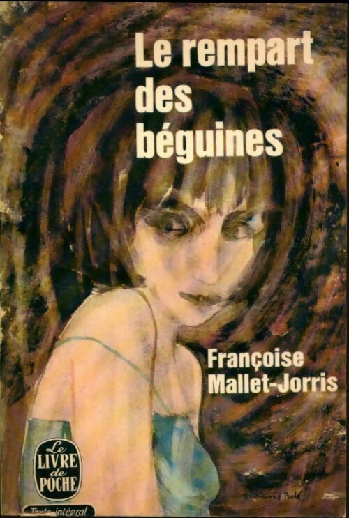 Le rempart des béguines - Françoise Mallet-Joris - Livre