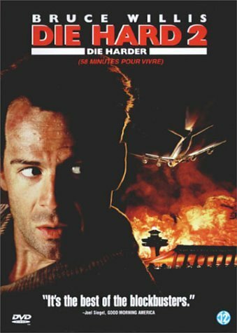 58 minutes pour vivre - Renny Harlin - DVD