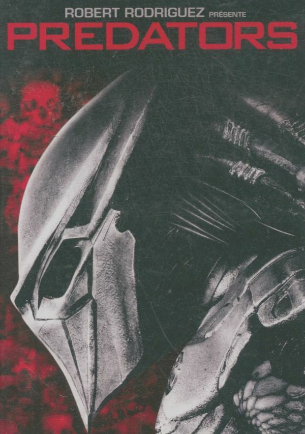 Predators - Nimród Antal - DVD