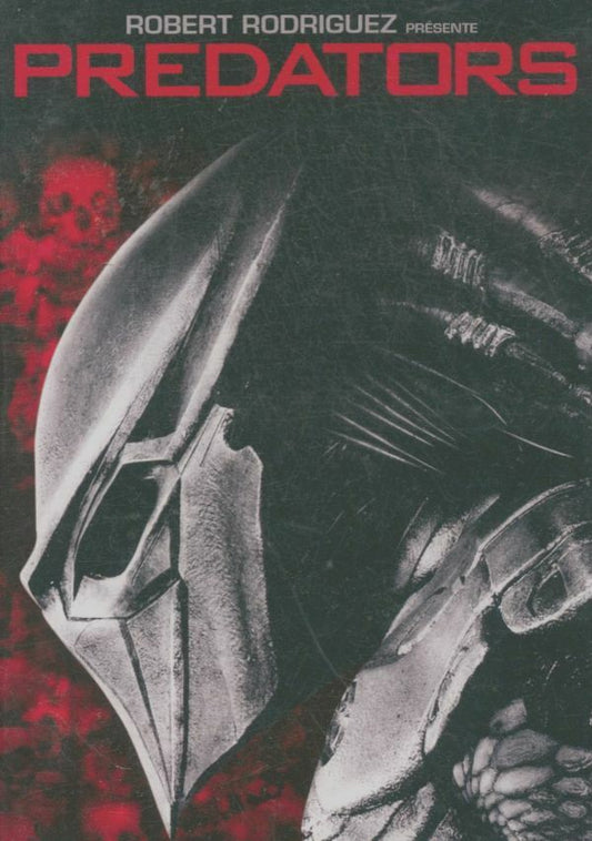 Predators - Nimród Antal - DVD