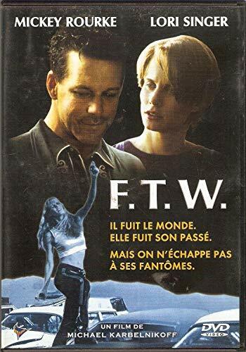 F.t.w. - Michael Karbelnikoff - DVD