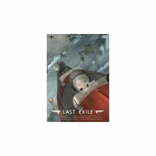 Last Exile - Volume 7 - Inconnu - DVD