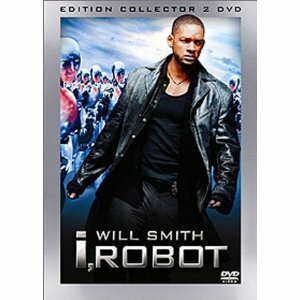 I, Robot - Edition Collector 2 DVD - Inconnu - DVD