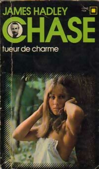 Tueur de charme - James Hadley Chase - Livre