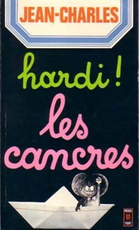 Hardi ! Les cancres - Jean-Charles - Livre
