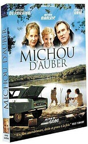 Michou d'Auber - Thomas Gilou - DVD