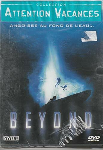 Beyond collection attention vacances - Inconnu - DVD