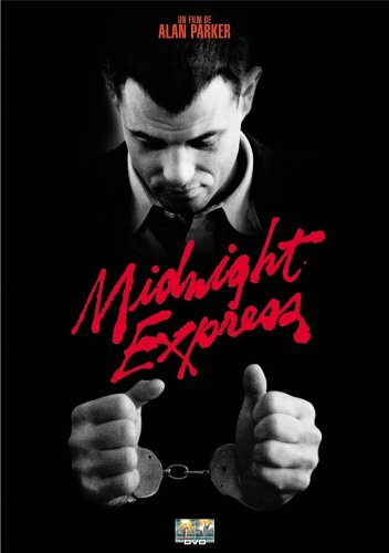 Midnight Express - Alan Parker - DVD