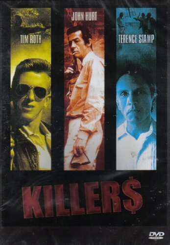 Killers - Inconnu - DVD