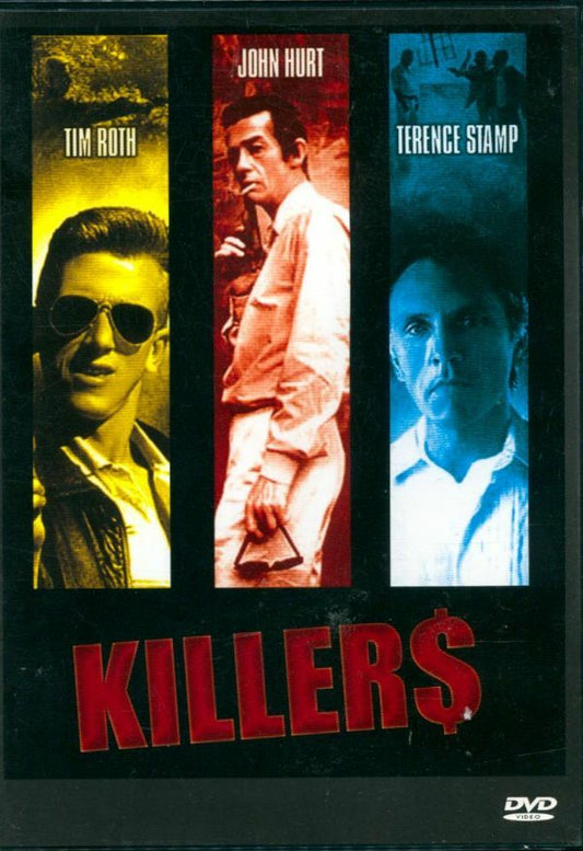 Killers - Inconnu - DVD
