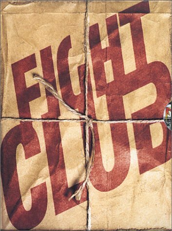 Fight club - Édition Collector 2 DVD - Inconnu - DVD