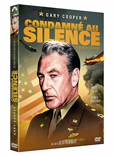 Condamné au Silence - Otto Preminger - DVD