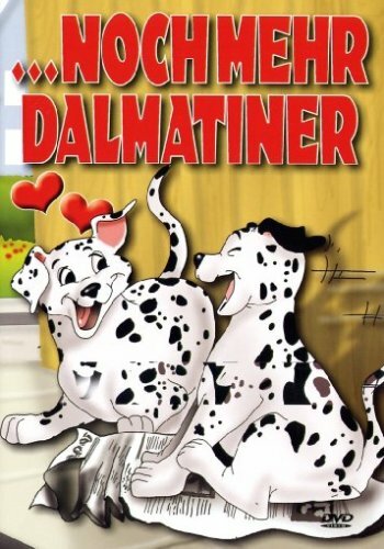 ...Encore plus de dalmatiens ? - Inconnu - DVD