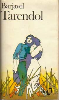 Tarendol - René Barjavel - Livre