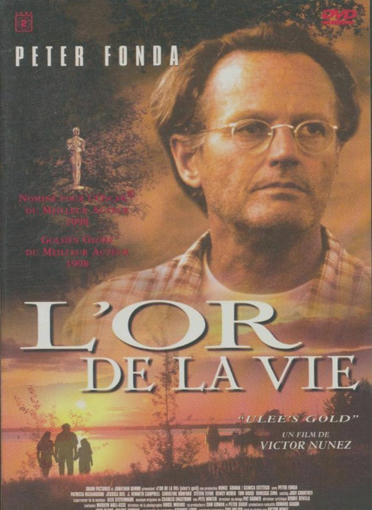 L'or de la Vie - Victor Nunez - DVD