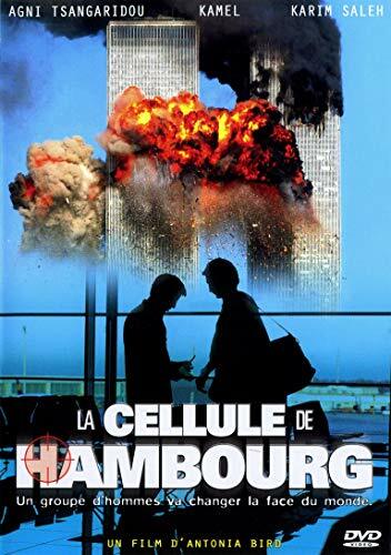 La Cellule de Hambourg - Antonia Bird - DVD
