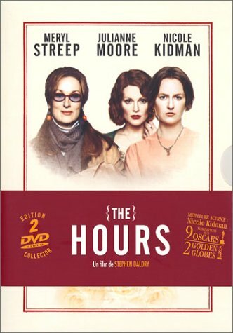 The Hours (Édition Collector) - Stephen Daldry - DVD