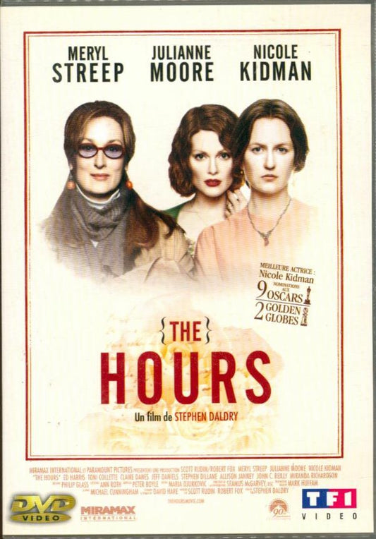 The Hours (Édition Collector) - Stephen Daldry - DVD