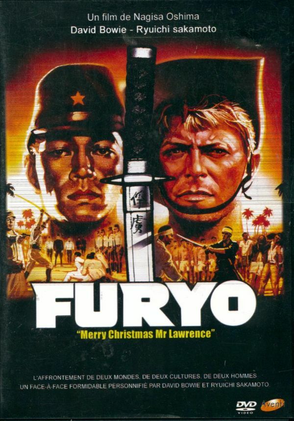Furyo - Nagisa Ôshima - DVD