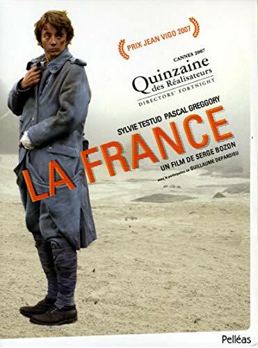 LA France - Serge Bozon - DVD