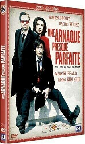 Une arnaque presque parfaite - Inconnu - DVD