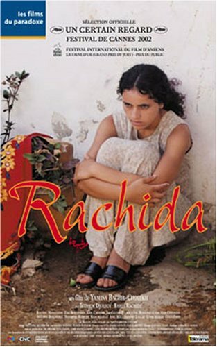 Rachida - Yamina Bachir Chouikh - DVD