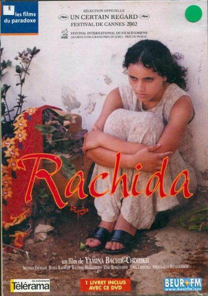 Rachida - Yamina Bachir Chouikh - DVD