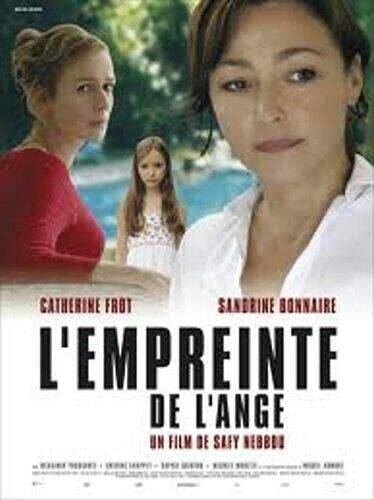 L'empreinte - Safy Nebbou - DVD