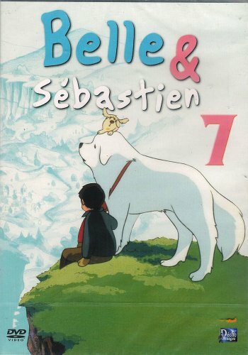 Belle et Sébastien (vol. 7) DVD Zone France (DVD) - Inconnu - DVD